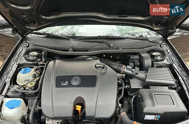 Универсал Skoda Octavia 2008 в 