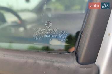 Лифтбек Skoda Octavia 2008 в 
