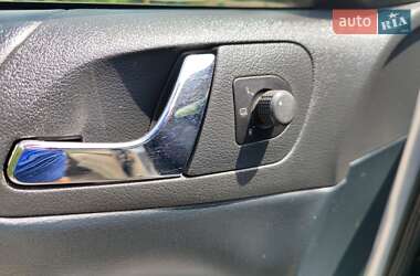Лифтбек Skoda Octavia 2008 в 