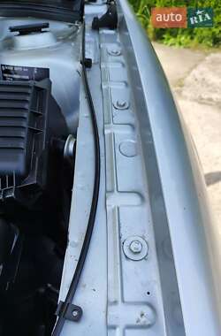 Лифтбек Skoda Octavia 2008 в 
