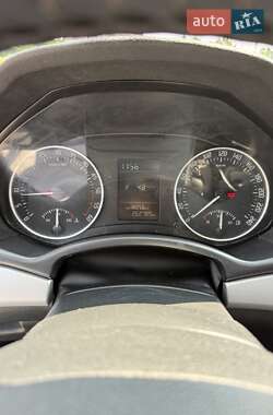 Лифтбек Skoda Octavia 2012 в 