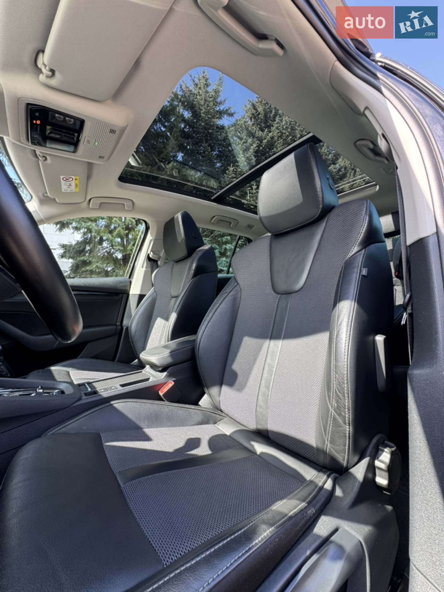 2020 Skoda Octavia - мініатюра 18