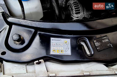 Універсал Skoda Octavia 2004 в 
