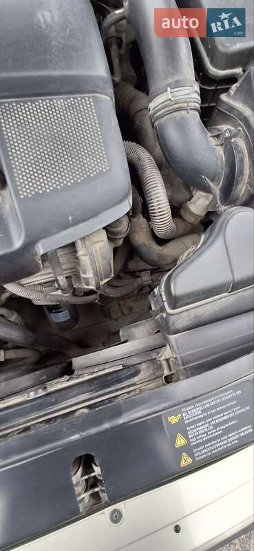 Ліфтбек Skoda Octavia 2005 в Львові