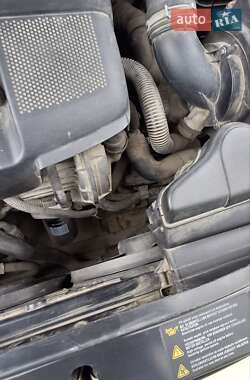 Лифтбек Skoda Octavia 2005 в 