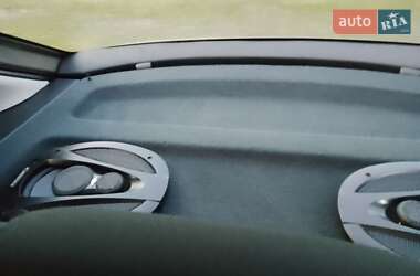 Ліфтбек Skoda Octavia 2006 в 
