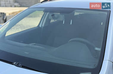 Универсал Skoda Octavia 2009 в 