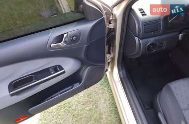 Ліфтбек Skoda Octavia 2006 в 
