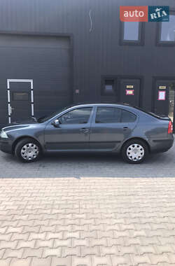 Ліфтбек Skoda Octavia 2006 в Луцьку