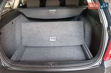 Универсал Skoda Octavia 2008 в 