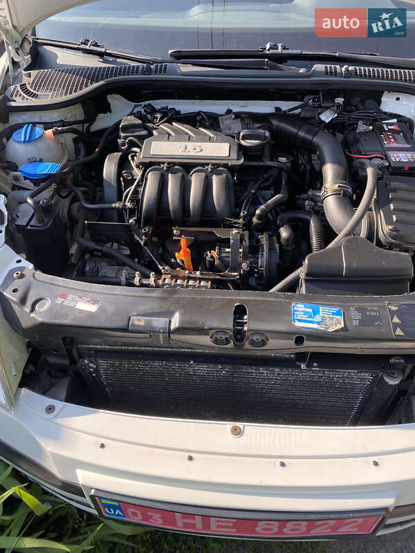 Ліфтбек Skoda Octavia 2011 в Хоролі фото 6 Ліфтбек Skoda Octavia 2011 в Хоролі