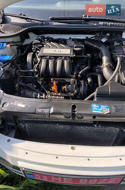 Лифтбек Skoda Octavia 2011 в 
