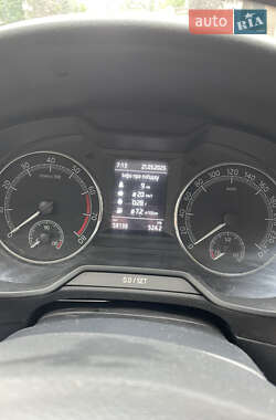 Ліфтбек Skoda Octavia 2019 в Івано-Франківську