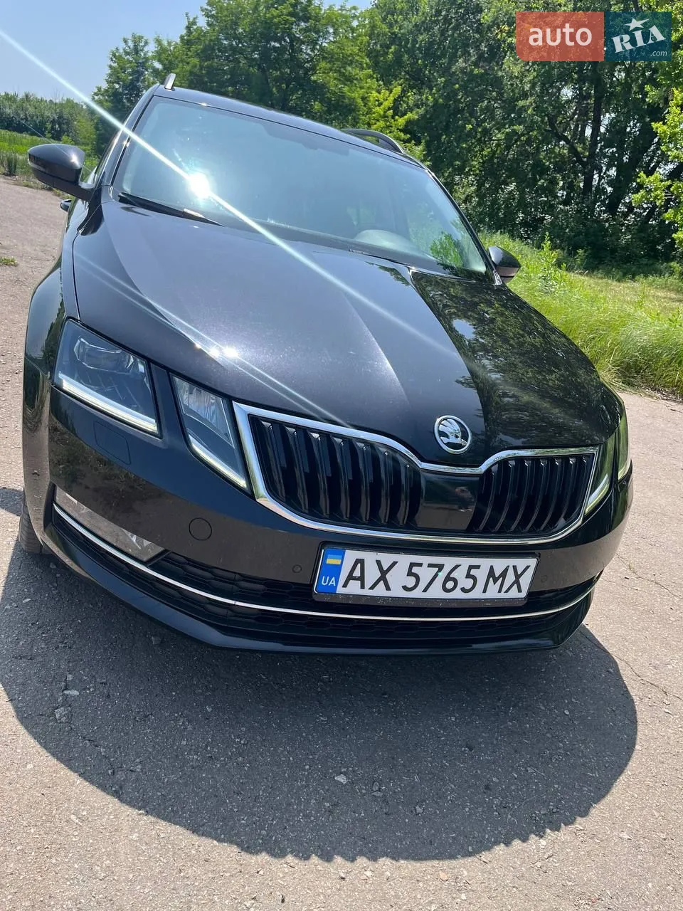 2017 Skoda Octavia - мініатюра 13