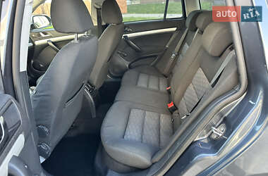 Универсал Skoda Octavia 2009 в 