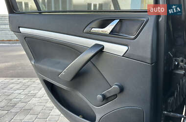 Универсал Skoda Octavia 2009 в 