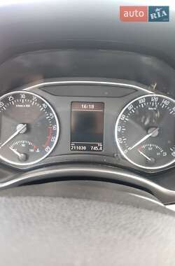 Универсал Skoda Octavia 2013 в 