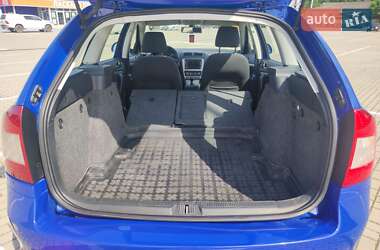Универсал Skoda Octavia 2013 в 
