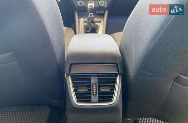 Универсал Skoda Octavia 2015 в 