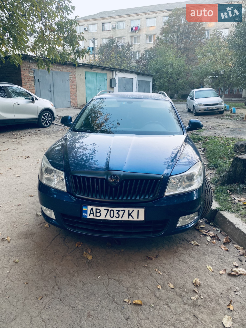 2011 Skoda Octavia - мініатюра 15
