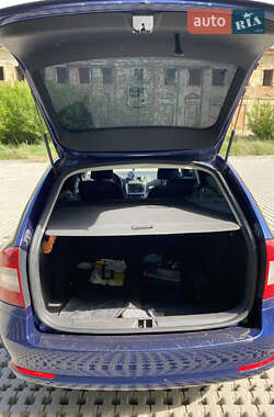Універсал Skoda Octavia 2010 в Тульчині