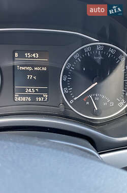 Універсал Skoda Octavia 2010 в Тульчині