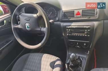 Универсал Skoda Octavia 2007 в 