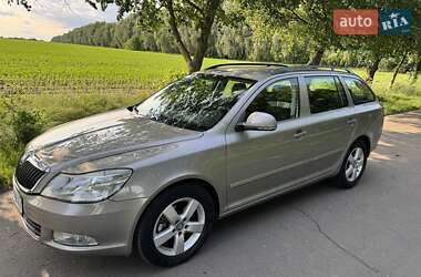 Універсал Skoda Octavia 2011 в Рівному