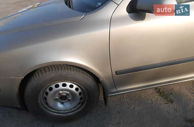 Універсал Skoda Octavia 2005 в 