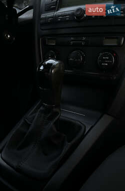 Лифтбек Skoda Octavia 2006 в 