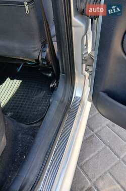 Лифтбек Skoda Octavia 2008 в 