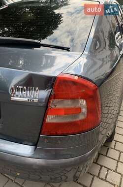 Універсал Skoda Octavia 2004 в Яремчі