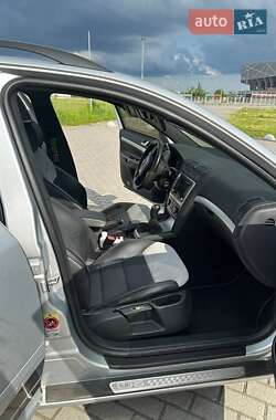 Универсал Skoda Octavia 2011 в 