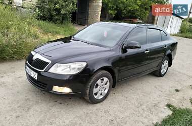 Лифтбек Skoda Octavia 2009 в Подольске