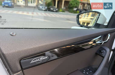 Лифтбек Skoda Octavia 2016 в 