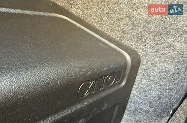Лифтбек Skoda Octavia 2016 в 