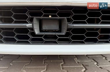 Лифтбек Skoda Octavia 2016 в 