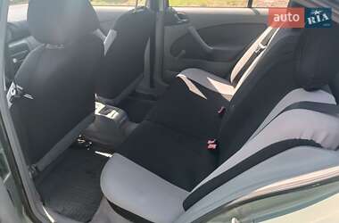 Универсал Skoda Octavia 2001 в 