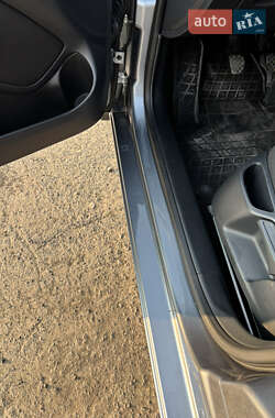 Универсал Skoda Octavia 2013 в 