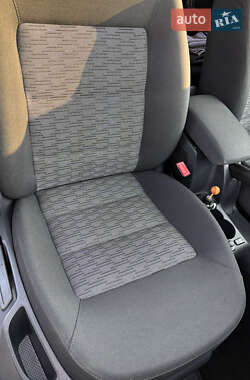Универсал Skoda Octavia 2013 в 