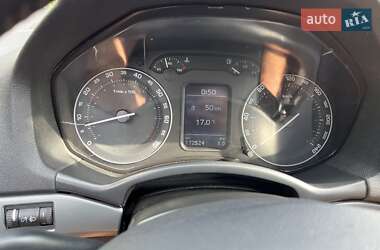 Универсал Skoda Octavia 2006 в 