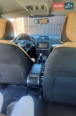 Універсал Skoda Octavia 2011 в Кропивницькому