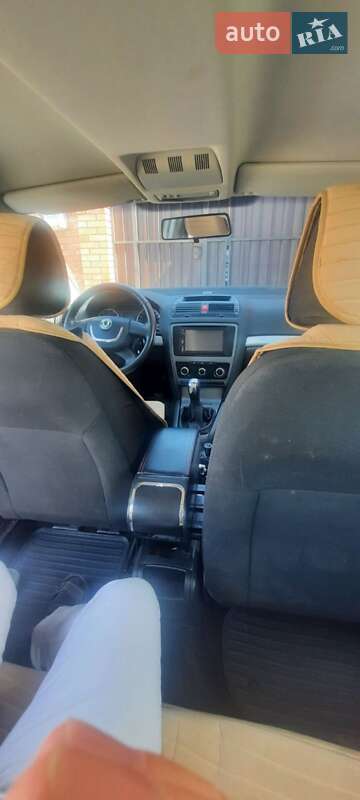 Универсал Skoda Octavia 2011 в Кропивницком фото 7 Универсал Skoda Octavia 2011 в Кропивницком