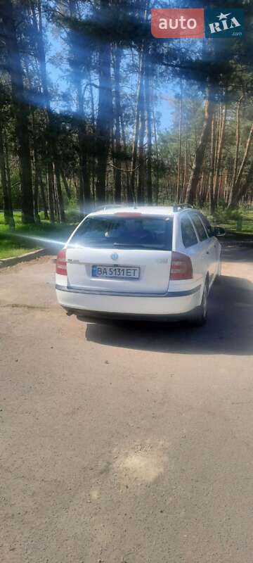 Универсал Skoda Octavia 2011 в Кропивницком фото 5 Универсал Skoda Octavia 2011 в Кропивницком