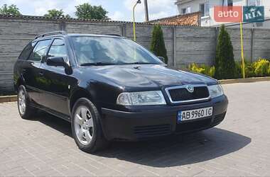 Універсал Skoda Octavia 2005 в Козятині