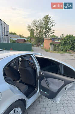 Лифтбек Skoda Octavia 2008 в 