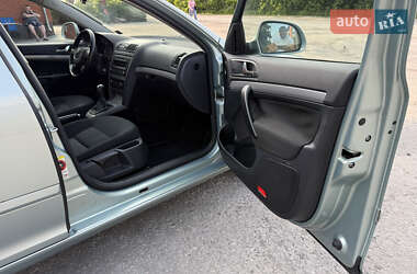 Универсал Skoda Octavia 2009 в 