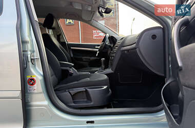 Универсал Skoda Octavia 2009 в 