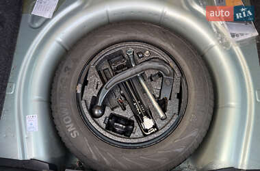 Универсал Skoda Octavia 2009 в 
