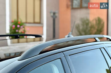 Универсал Skoda Octavia 2011 в 